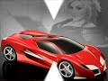 elisha cuthbert & dream cars. the perfect mix between angel beauty and car perfection ...