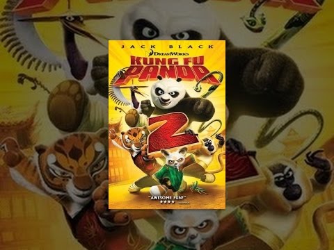 Kung Fu Panda 2