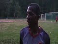 Atlanta Lonestar \"Liberian Soccer team\"