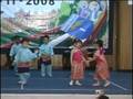 Tadika Reka恳亲会2008－burung kakak tua