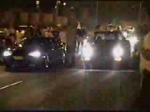 Supra Vs Syclone
