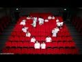 HUMAN PICTOS by NOTsoNOISY Guillaume Reymond