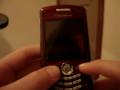 black berry pearl 8110 review