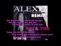 Alexia Megamix