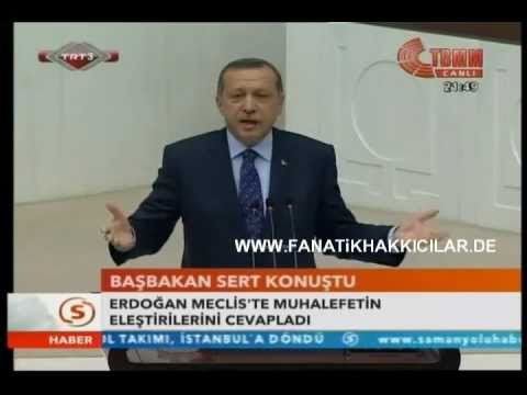recep tayyip erdoğan