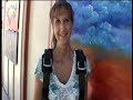 Denise Riehl Airgasm Tandem Sky Diving Adventure.......... Her 49th Birthday Bucket List item.