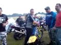 najgłośniejszy sprzet na zlocie w polanowie