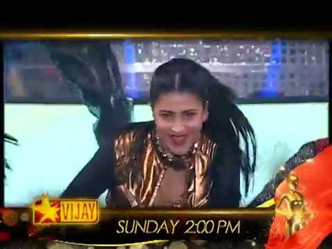 Awards - One Name, One Glory, One Award... Don't miss to watch your Vijay Awards on 27th July at 2 PM...