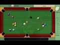 YTS - YTrickshots.com Promotional Video - Yahoo Pool