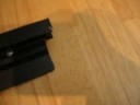 Airsoft BE Tech G36k review plastic gearbox version