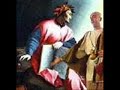 Vittorio Sermonti legge il 2� canto dell\
