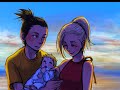 Shikamaru X Ino [Piece of Heaven]