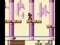 videos de Castlevania II: Belmont's Revenge (GBC) -Stage 1: Crystal Castle Part 1