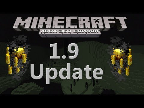 minecraft xbox update minecraft xbox update