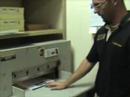 Training - Cutter