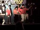 Ian E. (aka Icon) Freestlye @ Monsters of Hip Hop-St. Louis