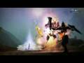 AION: Introducing the Professions