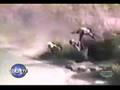 Go Kart Crash