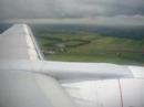 CSA 737-500 OK-XGA Amsterdam landing June 25th 2007