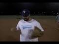 Rocky IV Softball Parody