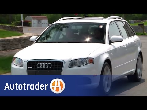 how to buy an audi a4