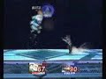 Ice Climbers(RITZ) vs Falco(MARK) Ice Climbers(RITZ) vs Falco(MARK)
