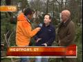Conn. Locals on Storm: 'Very Frightening'