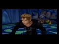 Kingdom Hearts Does Homestar Runner