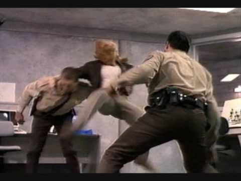 Cynthia Rothrock