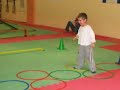 omer nir GIMNASTIC