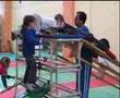 omer nir GIMNASTIC