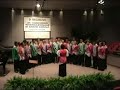 university of the philippines concert chorus' 