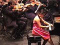 Lauren Xie - Grieg Piano Concerto 3rd Movement Part 1