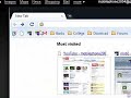 Google Chrome Tour - Open Source Browser Features
