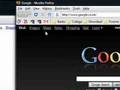 Google Chrome Tour - Open Source Browser Features