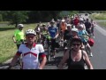 Wycieczka rowerowa TTX na XXIII Święto Roweru w Lubartowie