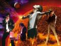 videos de Michael Jackson vs Justin Timberlake-Rock my World Remix