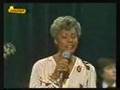 Dionne Warwick Heartbreaker
