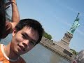 New York Trip 2007