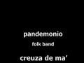 http://www.pandemonio.info
this a song of the famous italian singer fabrizio de andr�, in genova's dialect...
it's our version...
http://www.pandemonio.info

made in 2007.

tag: i pandemonio the pandemonio italian folk music musica italiana musica popolare musica folk world music marco giai-levra vittorino gaio riccardo scharf giacomo cerra musica etnica ethnic mandolin mandolino pick plettro polifonia choirs choir voice voices italian folk song irish musica celtica musica faber country canti popolari canto popolare celtic folklore folkrevival folk revival