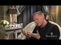 BlackTree Tv's Jamaal Finkley goes 1-on-1 with British Actor Paul Bettany about his new film The Tourist. While the British-born PAUL BETTANY (Inspector John Acheson) is a recognized star overseas with well-received performances in film, on the London stage and on British television, American audiences first discovered him in A Knight's Tale, in which he played the comical role of Chaucer opposite Heath Ledger. For this performance he won the London Film Critics' Award for Best Supporting Actor, and he was named one of Daily Variety's 