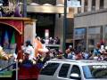 videos de Idina Menzel at the Macy's Thanksgiving Day Parade