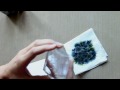 Baby Wipe Technique