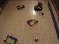 videos de Roomba's doing 