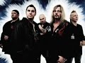Axel Rudi Pell - In The Air Tonight