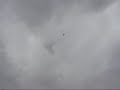 SPAD GNAD MAIDEN FLIGHT