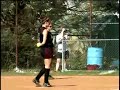 Fastpitch Softball Illegal Pitch ?