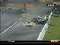 Danny Wilkersons Loose Wheel