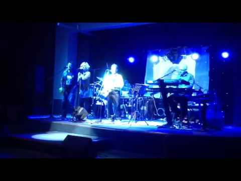 'Since You've Been Gone' Beverley Holidays Entertainment 2012