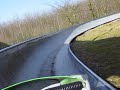 Toverland Woudracer Onride 2009 (coasterscream.de)